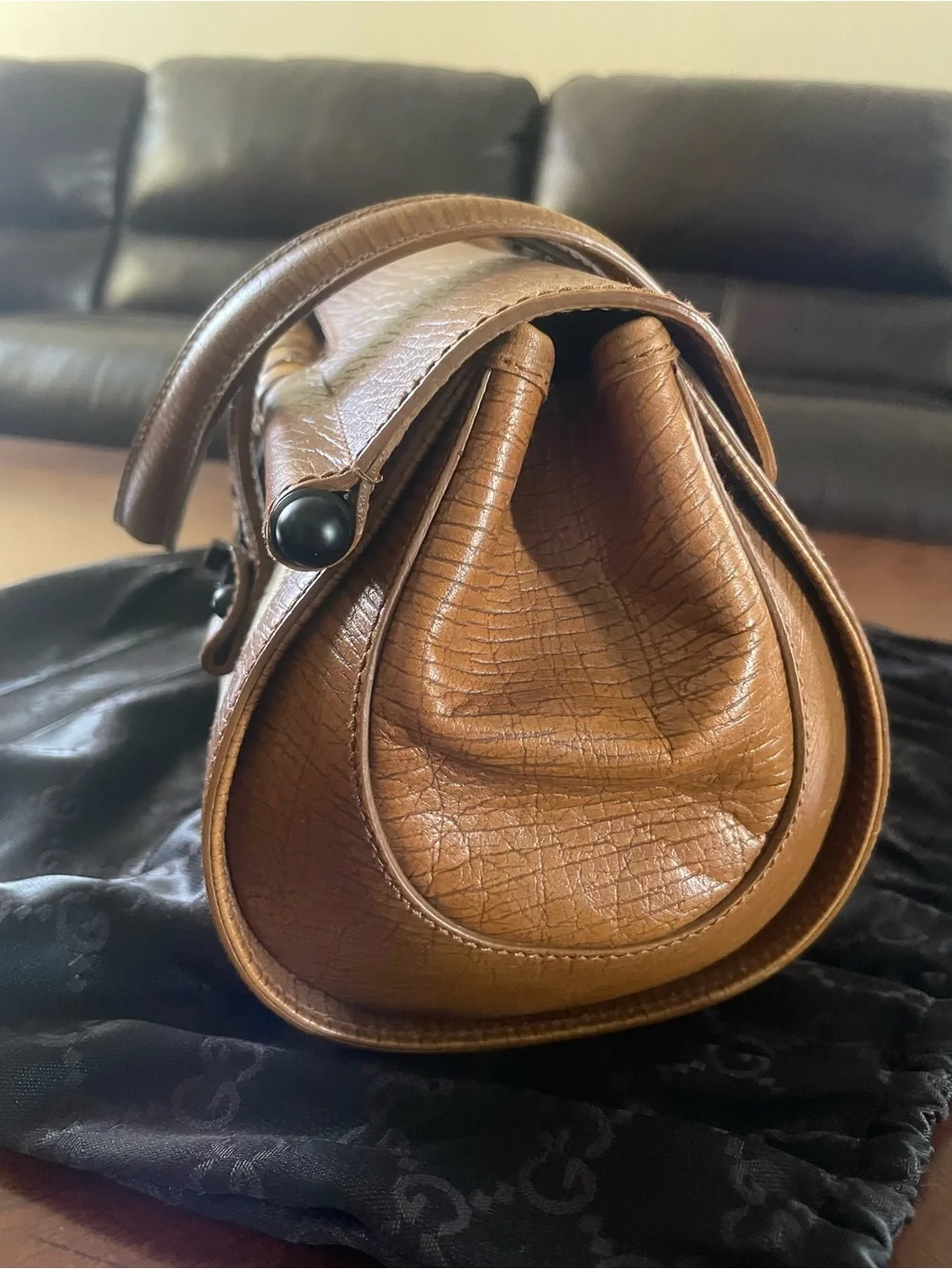 Gucci exceptional artifact